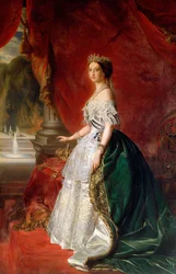 Portrait de l